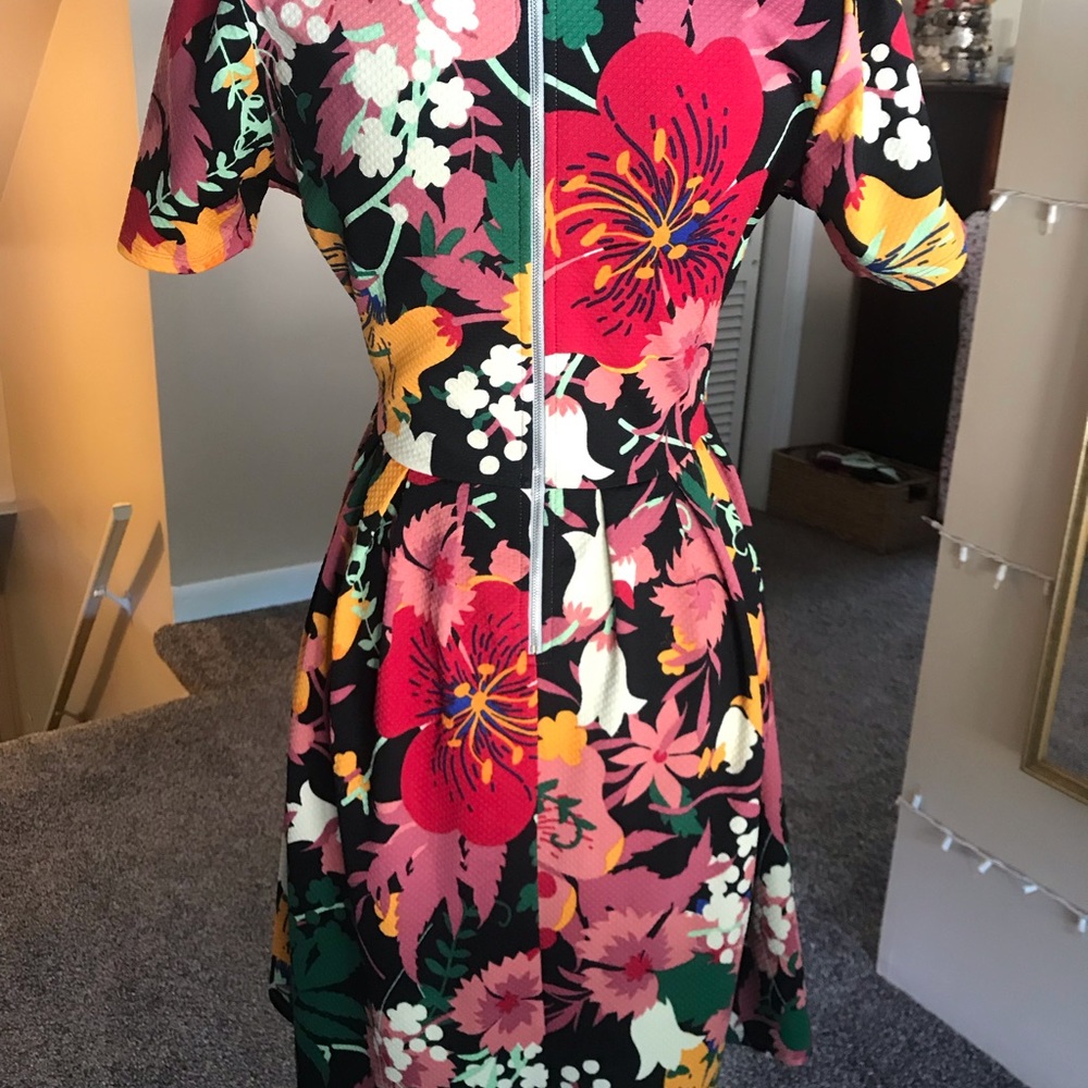 Lularoe Amelia dress